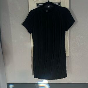 Black Short Sleeve